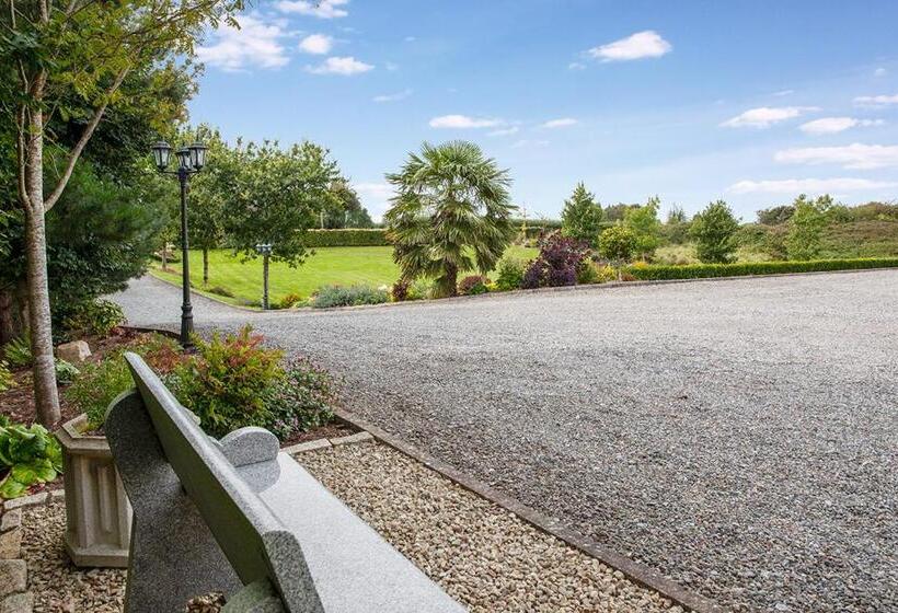 צימר The Ridgewood Lodge