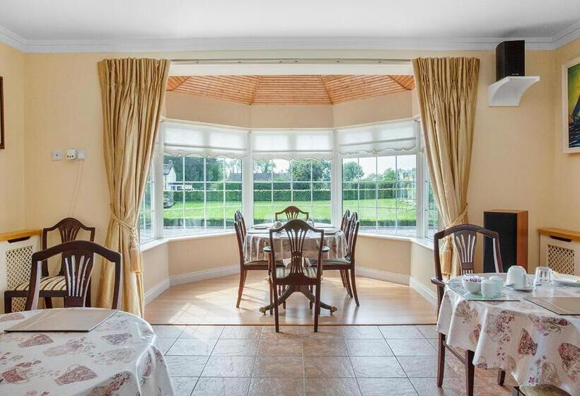 צימר The Ridgewood Lodge