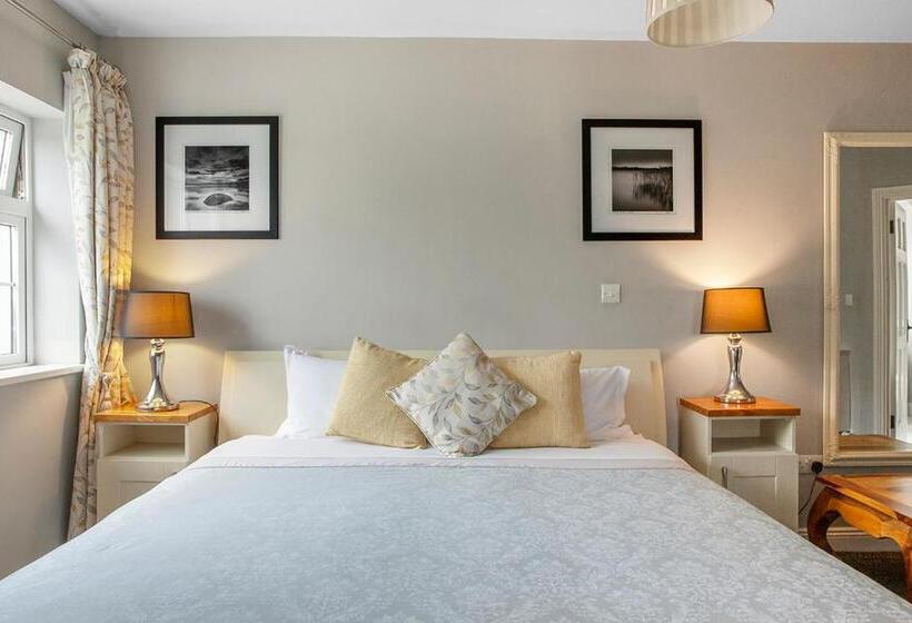 צימר The Ridgewood Lodge