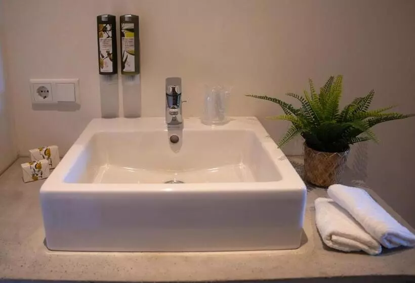 Aamiaismajoitus (B&B) Tweezeven