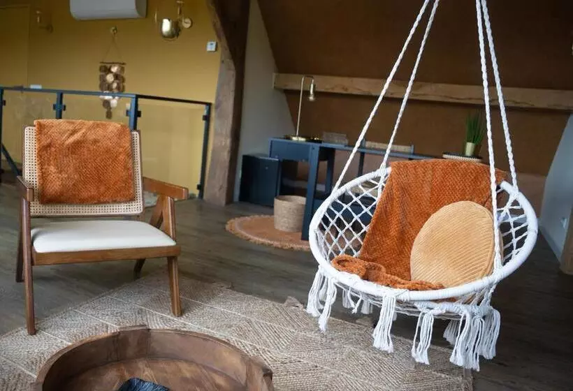 Aamiaismajoitus (B&B) Tweezeven