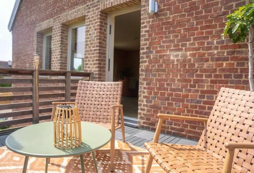 Aamiaismajoitus (B&B) Tweezeven