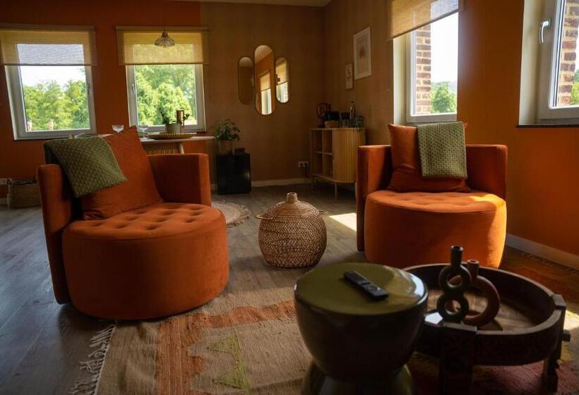 ベッドアンドブレックファースト Tweezeven