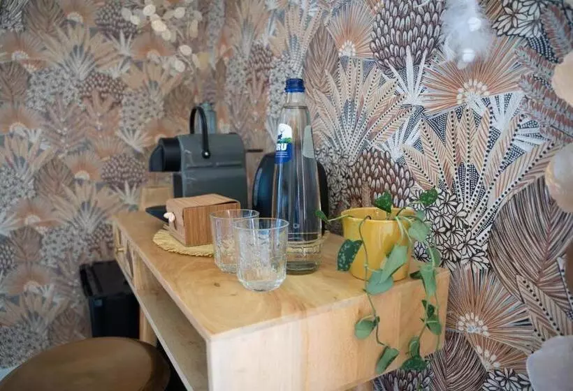 Aamiaismajoitus (B&B) Tweezeven