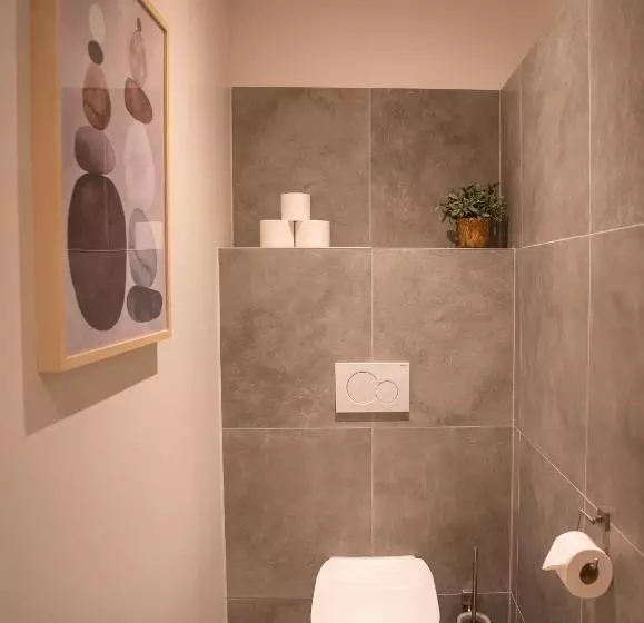 Aamiaismajoitus (B&B) Tweezeven