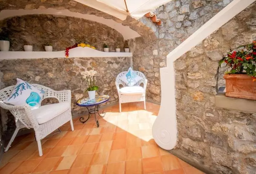 تختخواب و صبحانه Villa Viviani