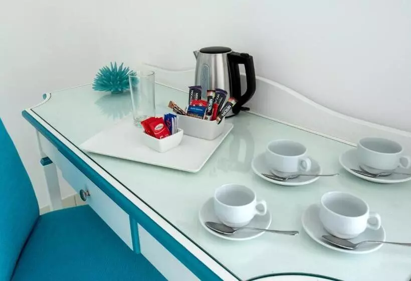 تختخواب و صبحانه Villa Viviani