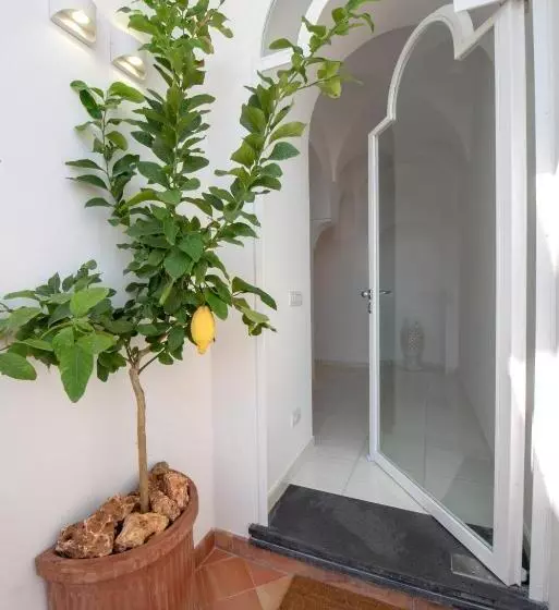 تختخواب و صبحانه Villa Viviani