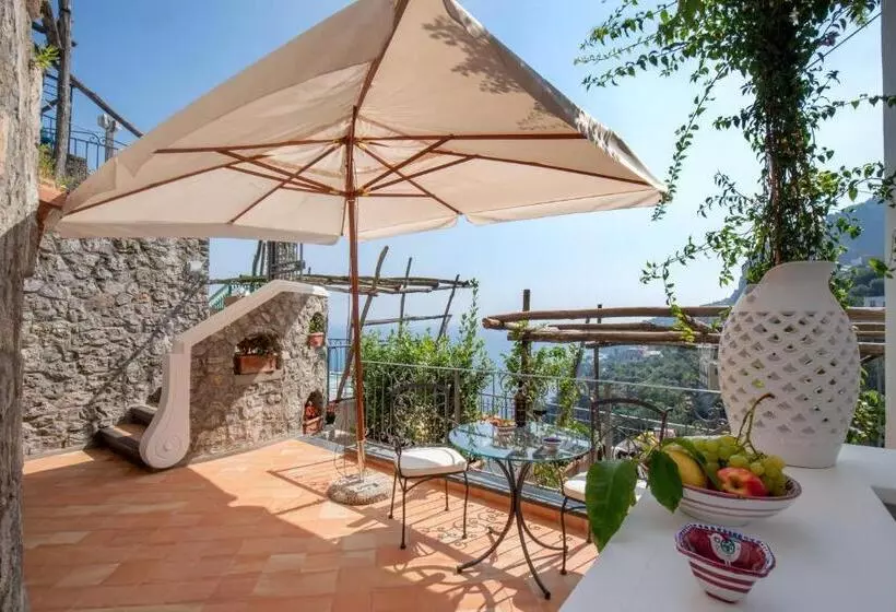 تختخواب و صبحانه Villa Viviani