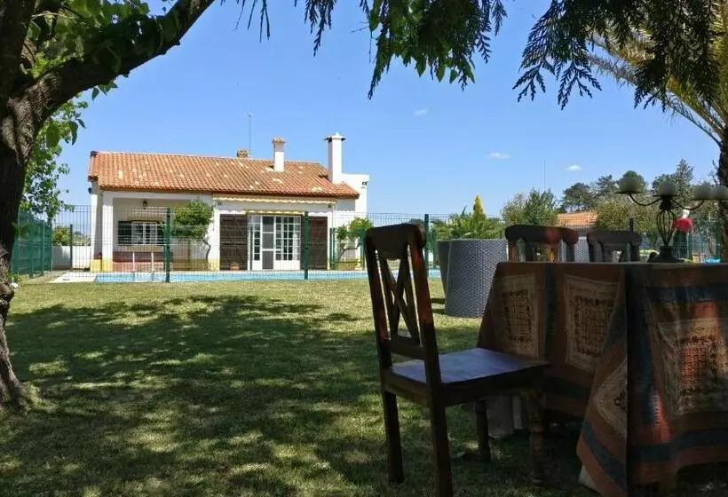 Hotelli Country Club   Sto Estevao