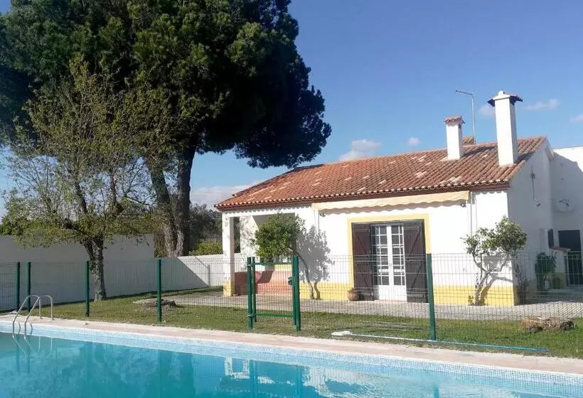 Hotelli Country Club   Sto Estevao