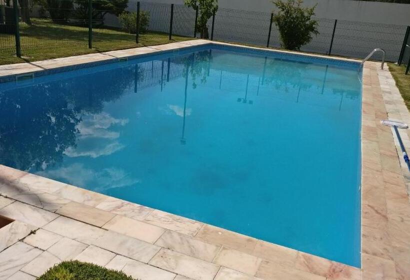 호텔 Country Club   Sto Estevao