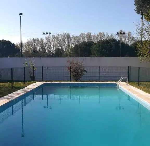 Hotelli Country Club   Sto Estevao