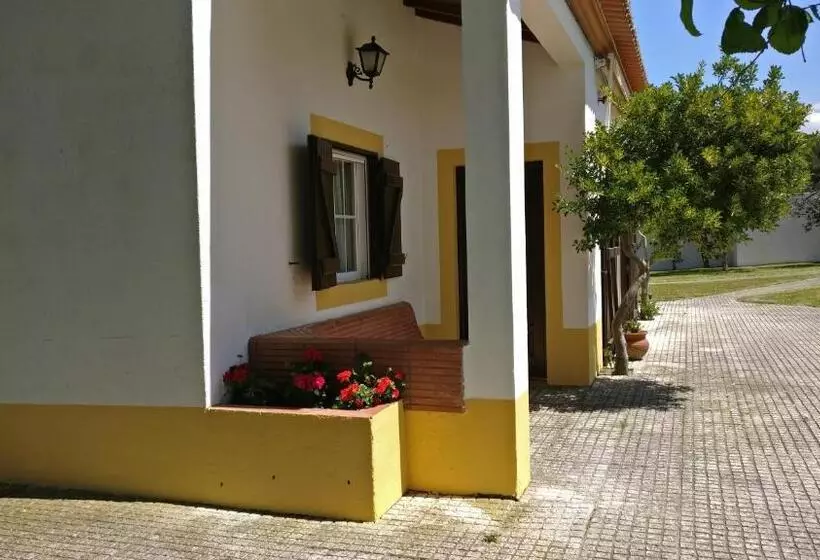 Hotelli Country Club   Sto Estevao