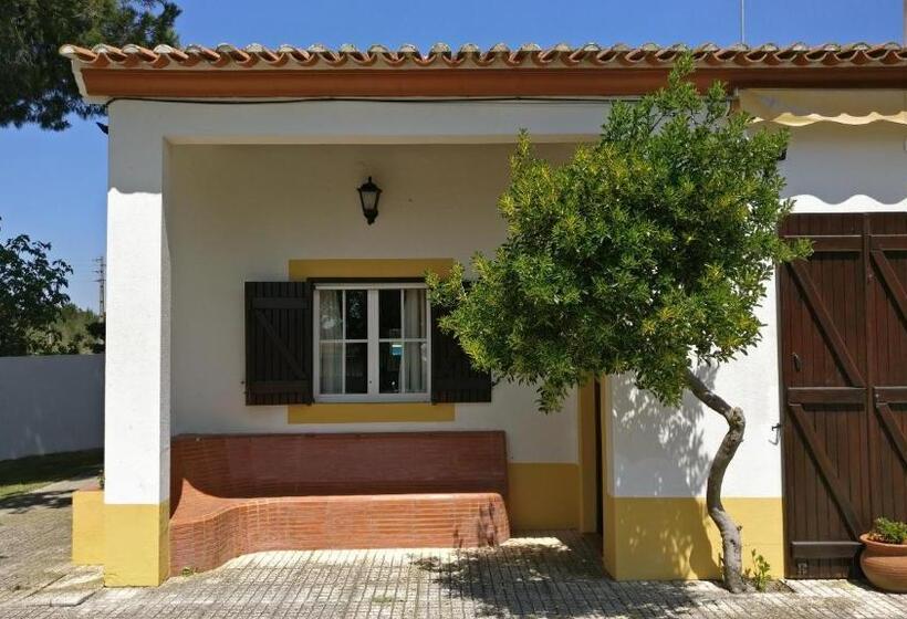 호텔 Country Club   Sto Estevao