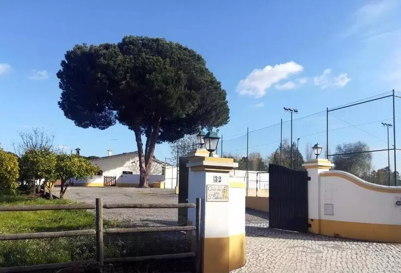 Hotelli Country Club   Sto Estevao