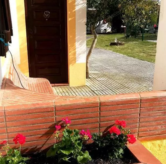 Hotelli Country Club   Sto Estevao