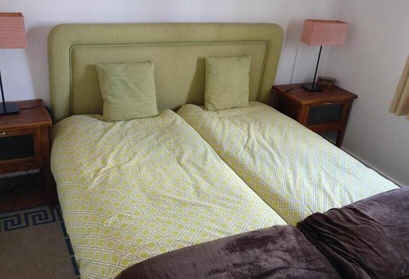 호텔 Country Club   Sto Estevao