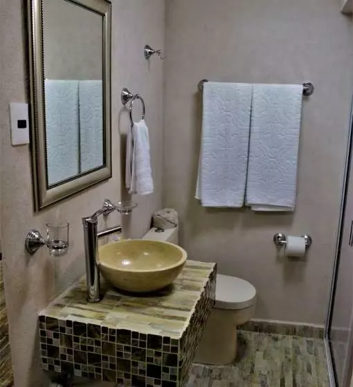 ホテル La Cabaña De Don Adolfo