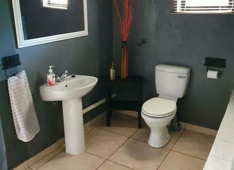 New Beginnings B&b