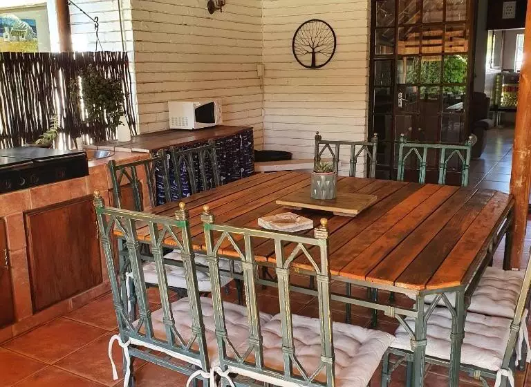 New Beginnings B&b