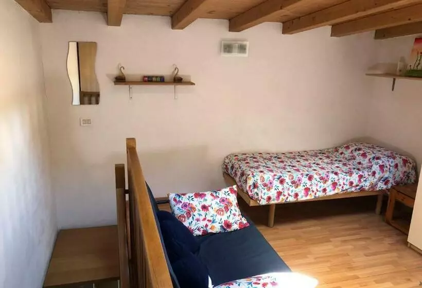 Pension Cà Batuffolin