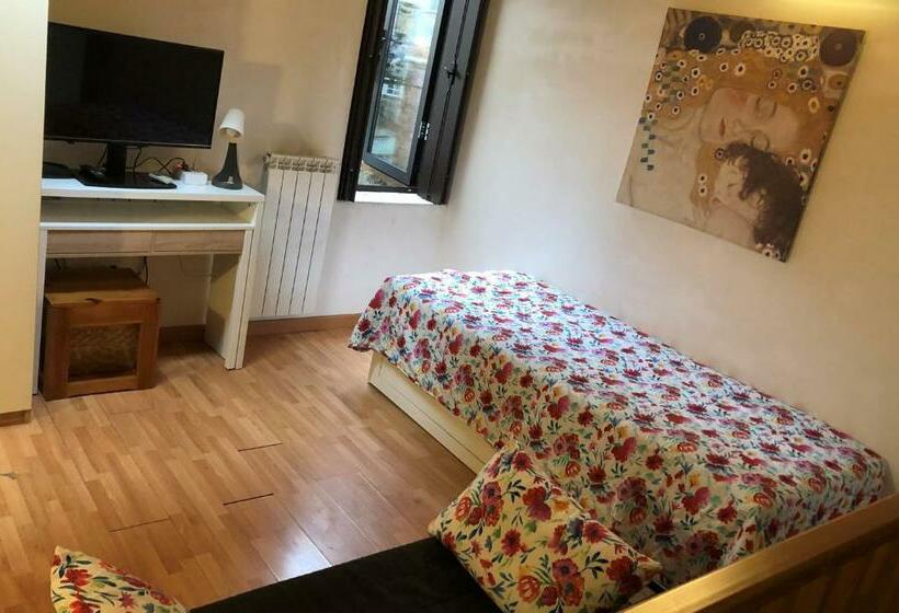 Pensió Cà Batuffolin