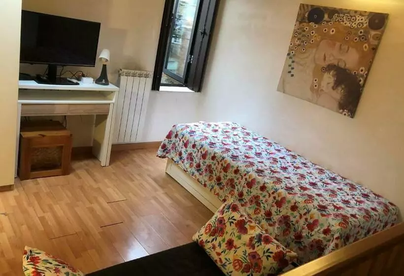 Pension Cà Batuffolin