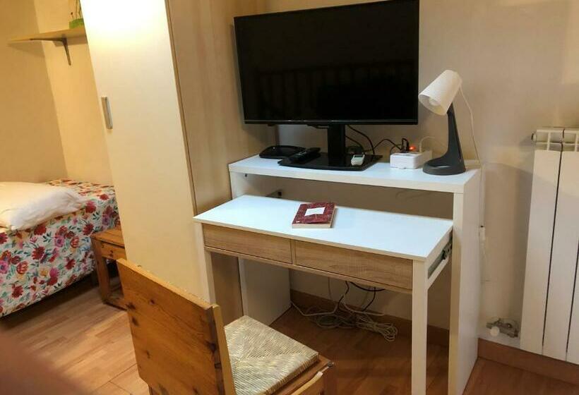 Pensió Cà Batuffolin