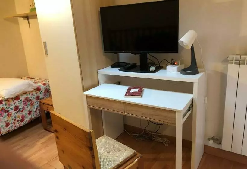 Pension Cà Batuffolin