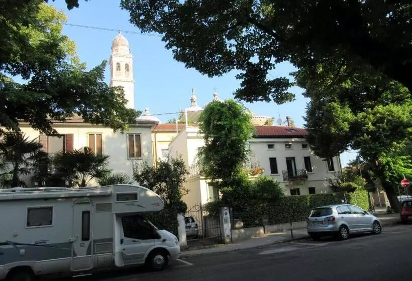 Pension Cà Batuffolin