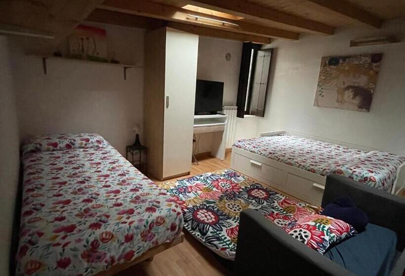 Pensió Cà Batuffolin