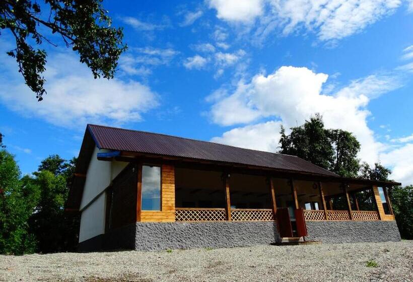 پانسیون Casa Veche Corbeni