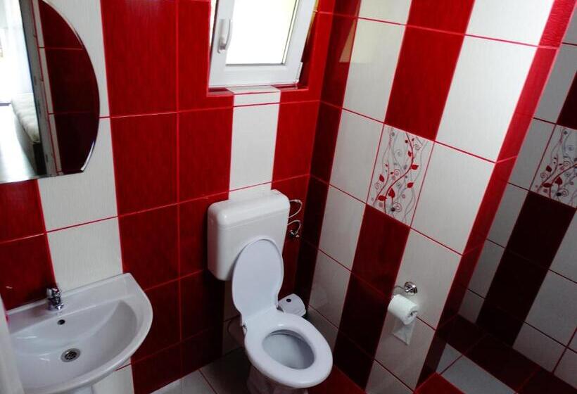 پانسیون Casa Veche Corbeni