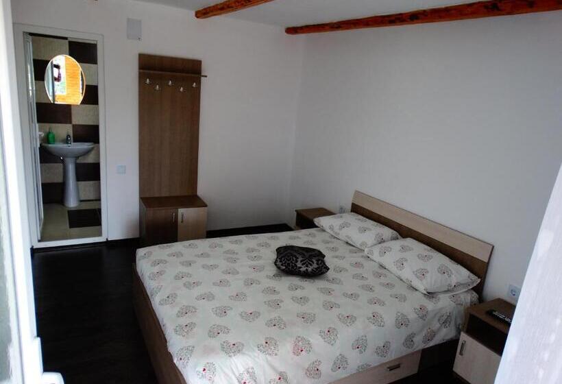 پانسیون Casa Veche Corbeni