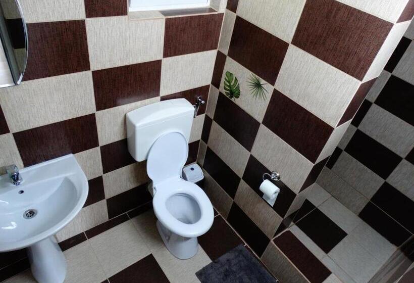 پانسیون Casa Veche Corbeni