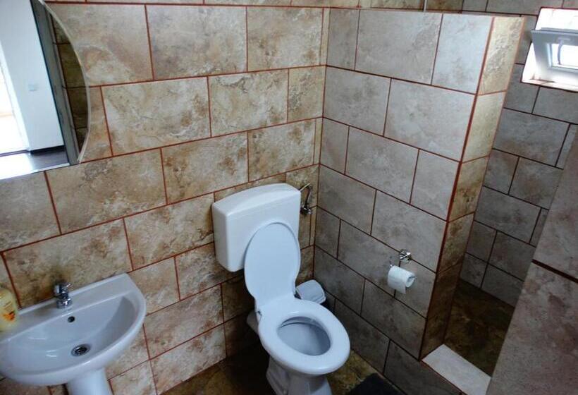 پانسیون Casa Veche Corbeni