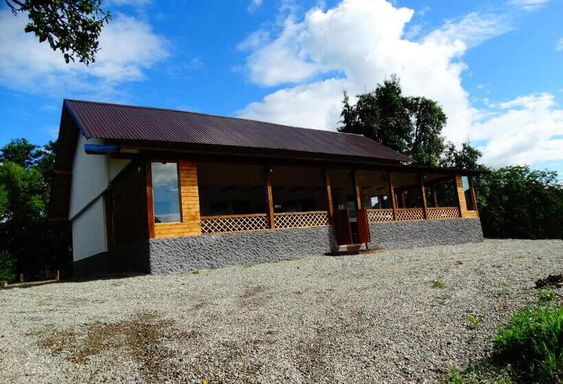 پانسیون Casa Veche Corbeni