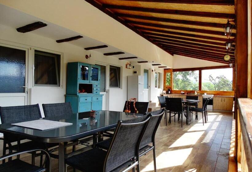 پانسیون Casa Veche Corbeni