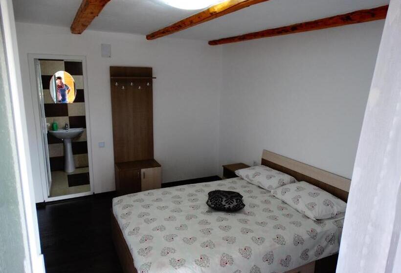 پانسیون Casa Veche Corbeni