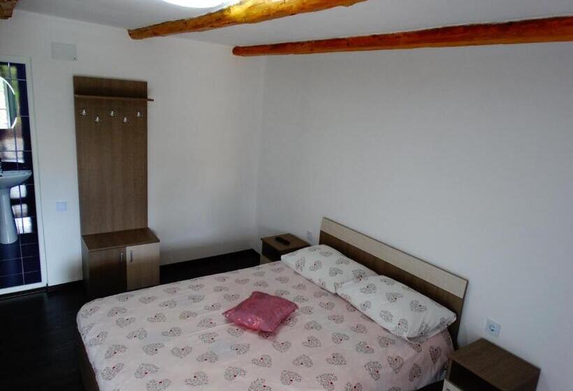 پانسیون Casa Veche Corbeni