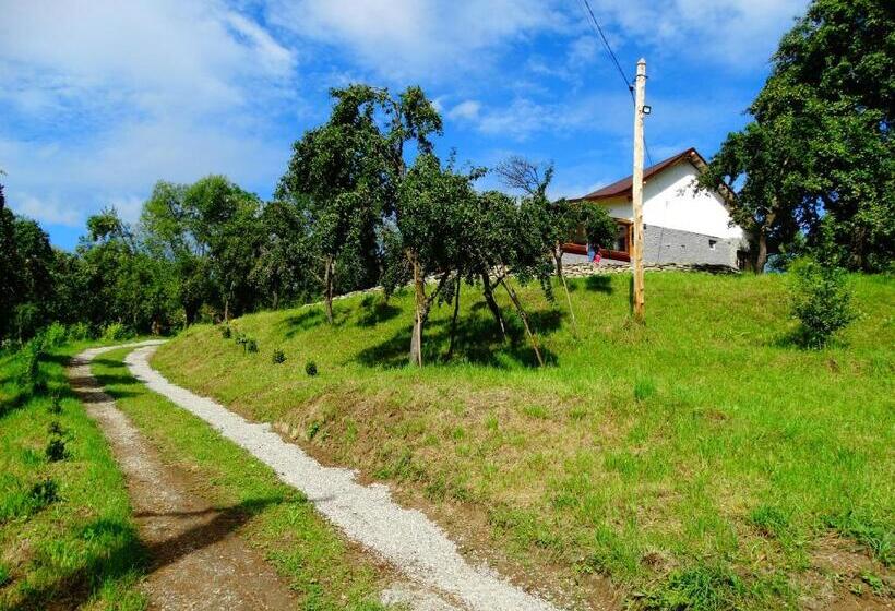 پانسیون Casa Veche Corbeni