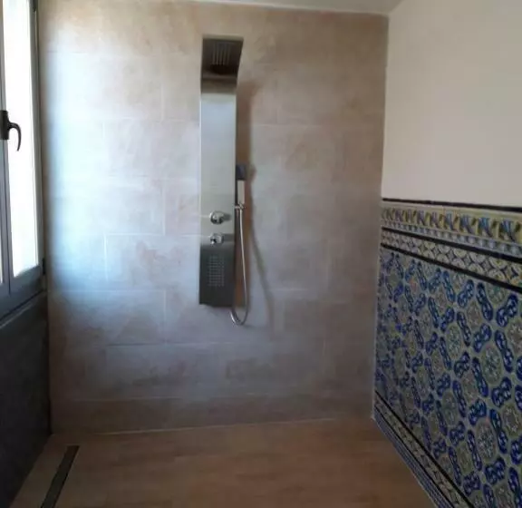 ペンション H.albar Mieres