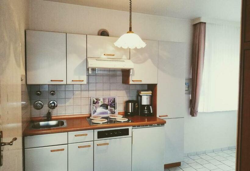 ペンション Haus Royal