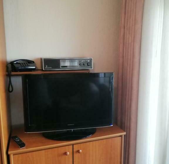 ペンション Haus Royal