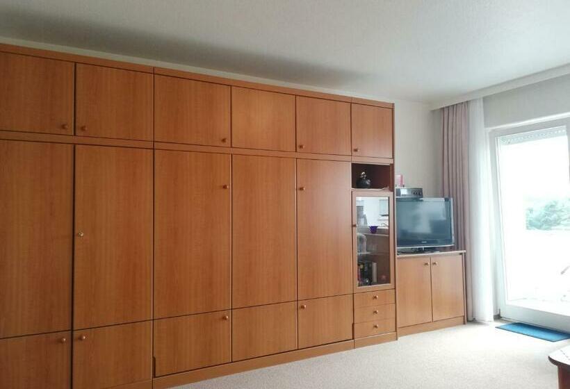 ペンション Haus Royal