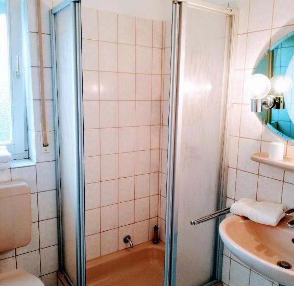 ペンション Haus Royal