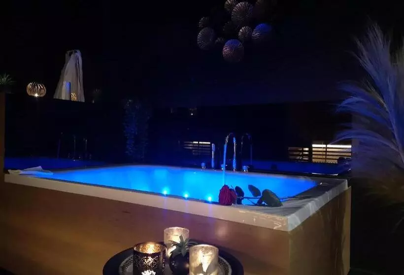 Majatalo La Bulle D Orée