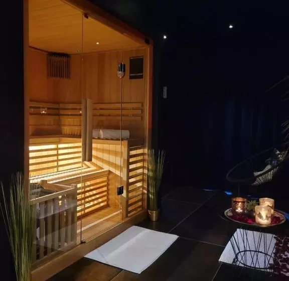 Majatalo La Bulle D Orée