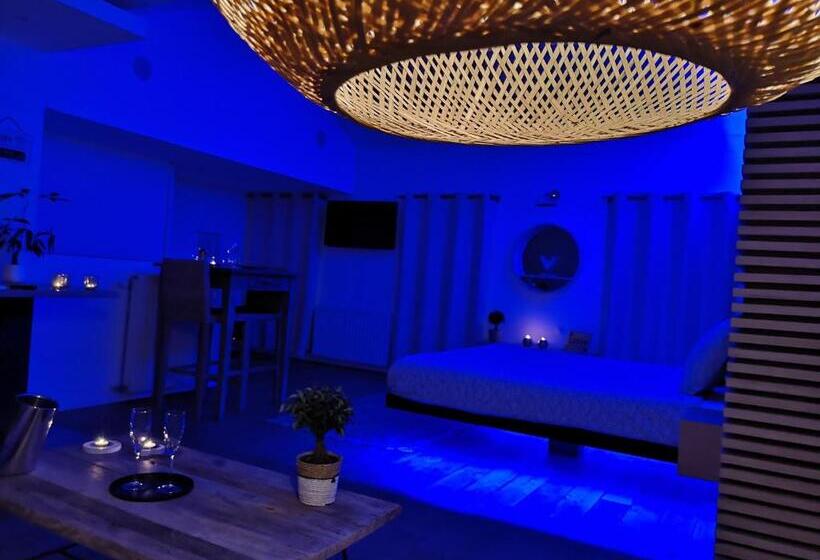 پانسیون La Bulle D Orée